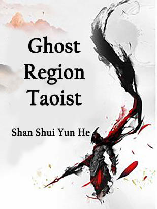 Ghost Region Taoist